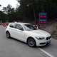 Illustration for article titled BMW 116i Hatchback: The Jalopnik European Review